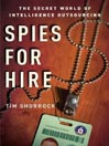 Spies for Hire
